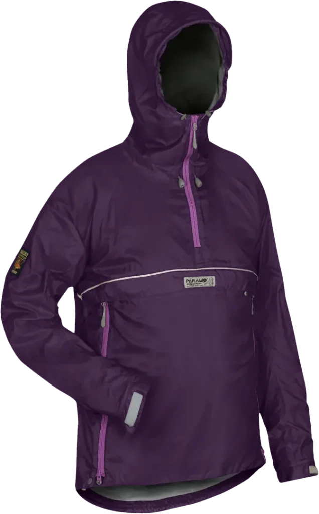 Páramo WOMEN'S VELEZ ADVENTURE LIGHT SMOCK