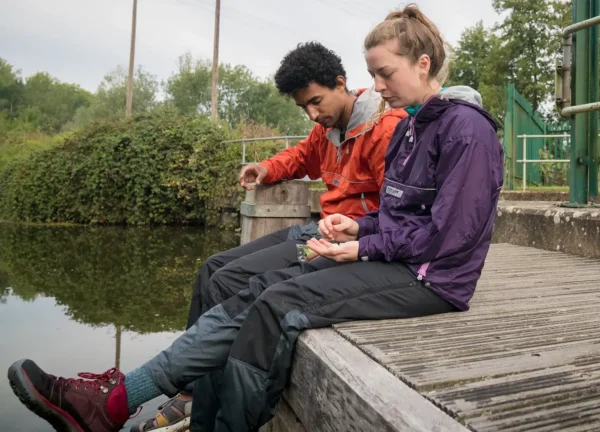 Páramo WOMEN'S VELEZ ADVENTURE TROUSERS