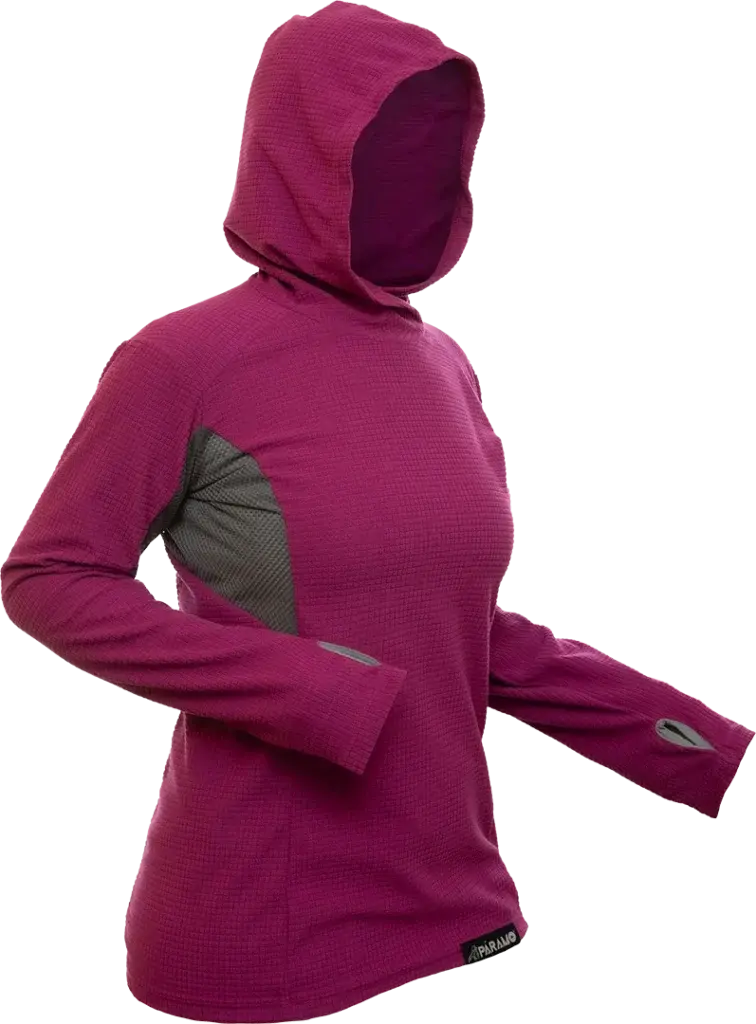 Páramo WOMEN'S VELEZ GRID