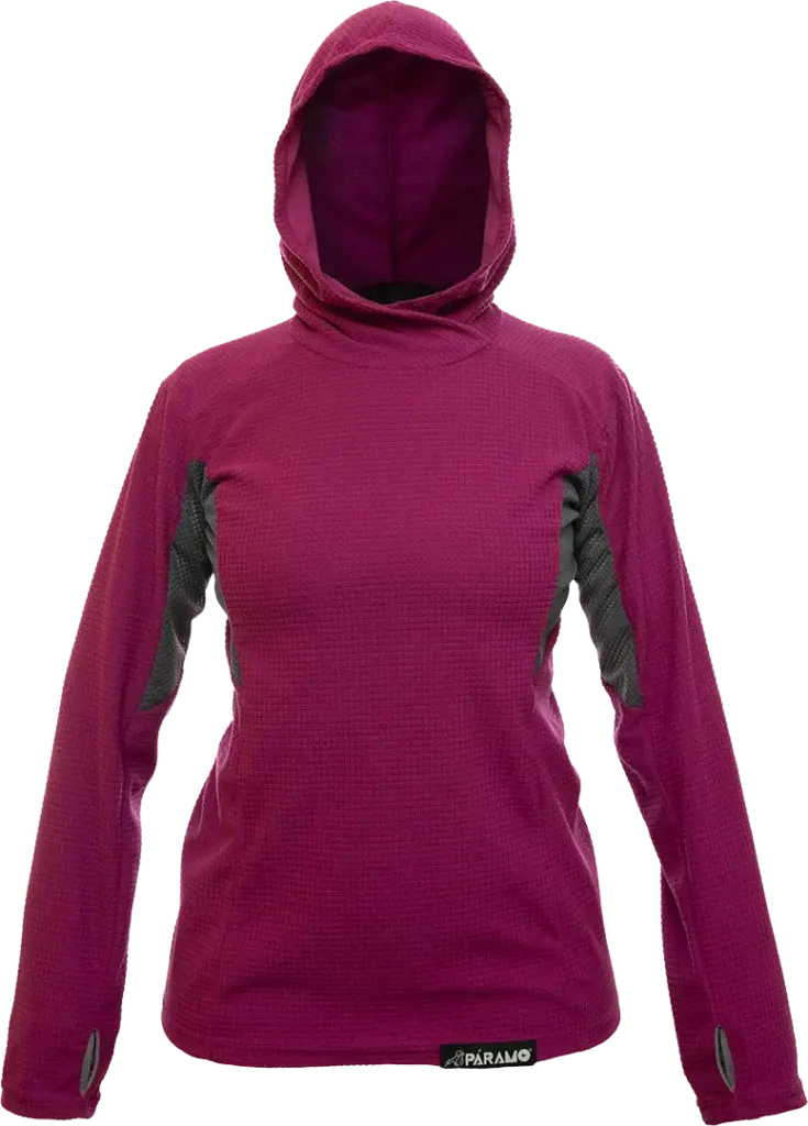 páramo WOMEN'S VELEZ GRID