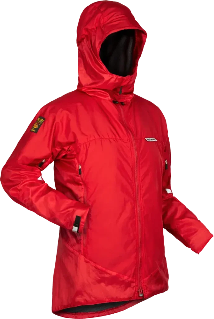 Páramo WOMEN'S VELEZ JACKET