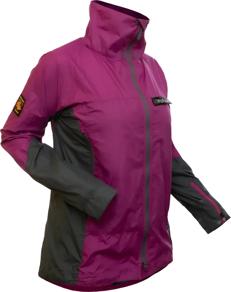 Páramo WOMEN'S VELEZ WINDPROOF