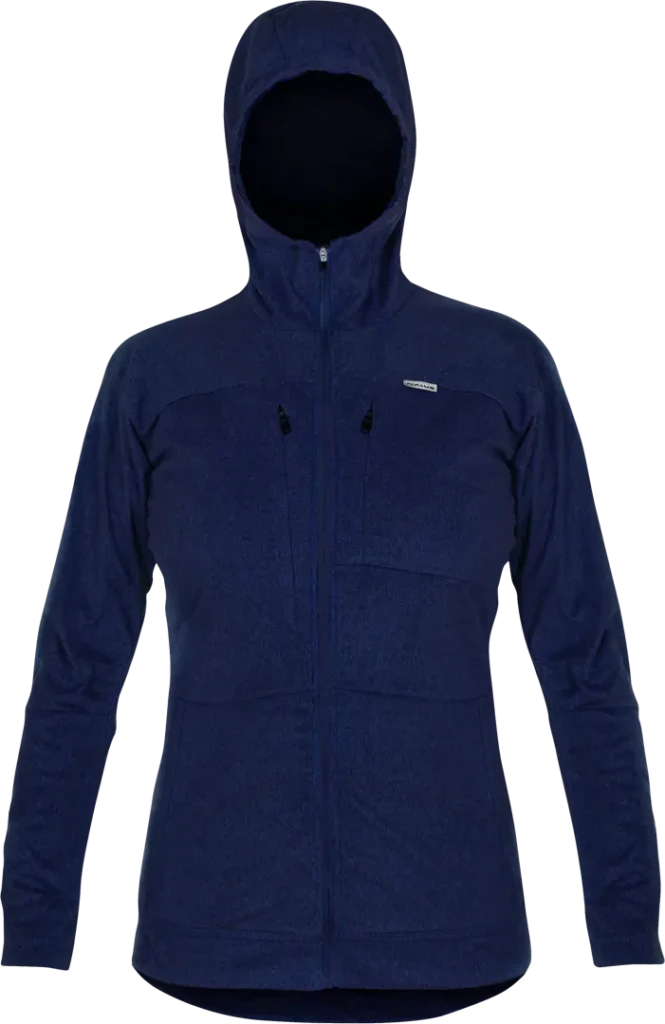 páramo WOMEN'S VENTURA FLEECE