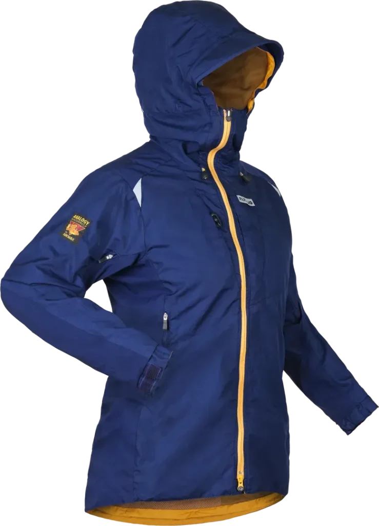 Páramo WOMEN'S VENTURA JACKET