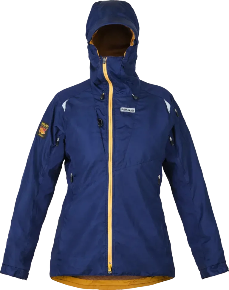 páramo WOMEN'S VENTURA JACKET