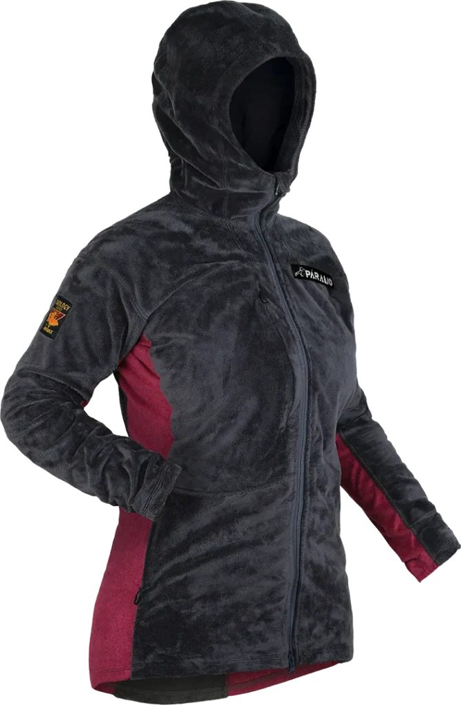 Páramo WOMEN'S VENTURA PLUS FLEECE