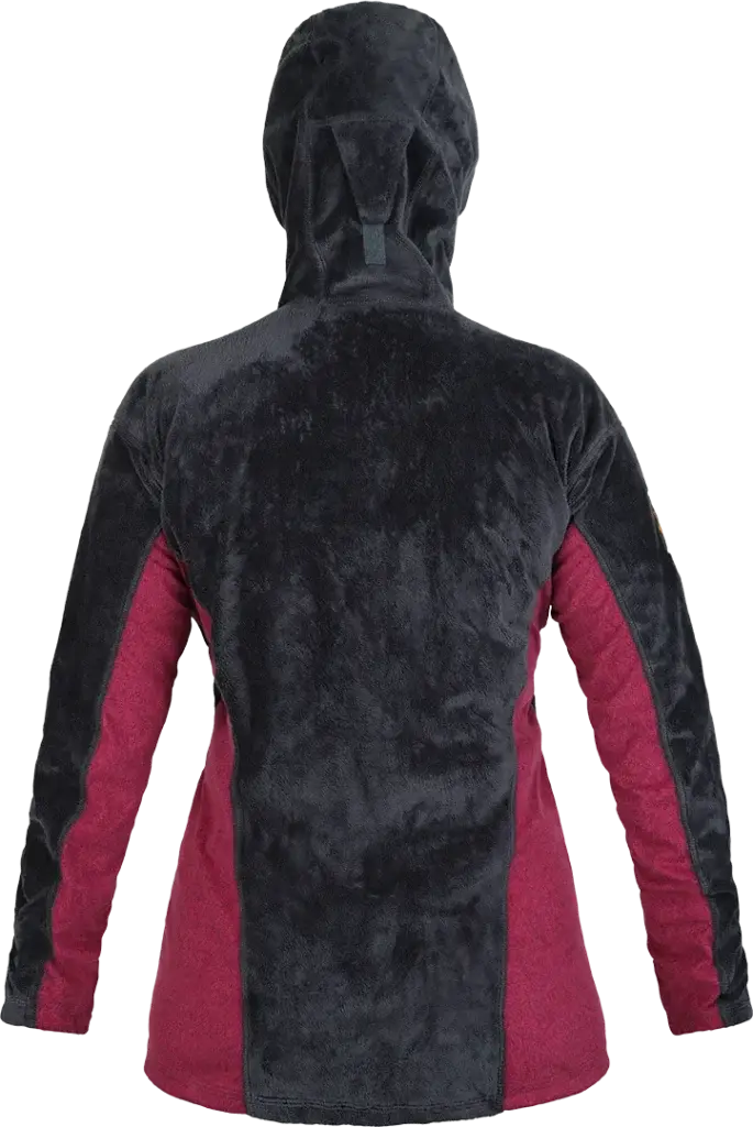 Páramo WOMEN'S VENTURA PLUS FLEECE