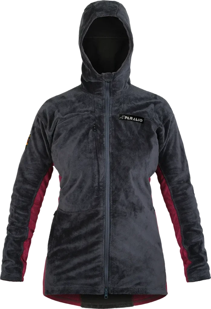 páramo WOMEN'S VENTURA PLUS FLEECE