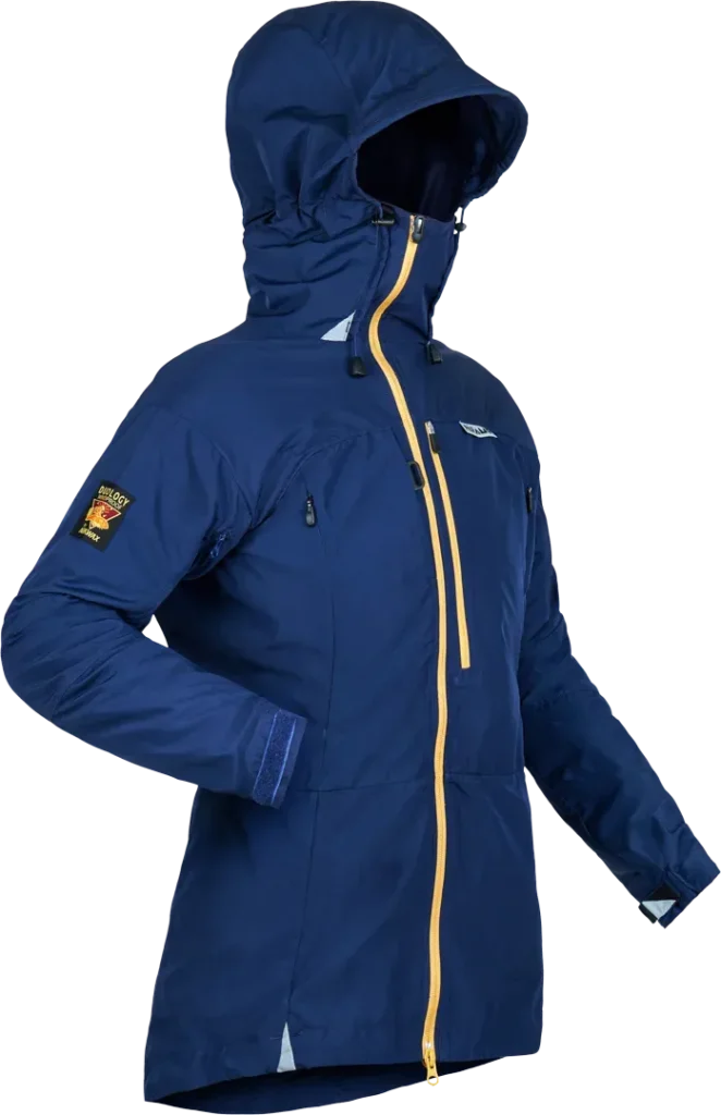Páramo WOMEN'S VENTURA WINDPROOF JACKET