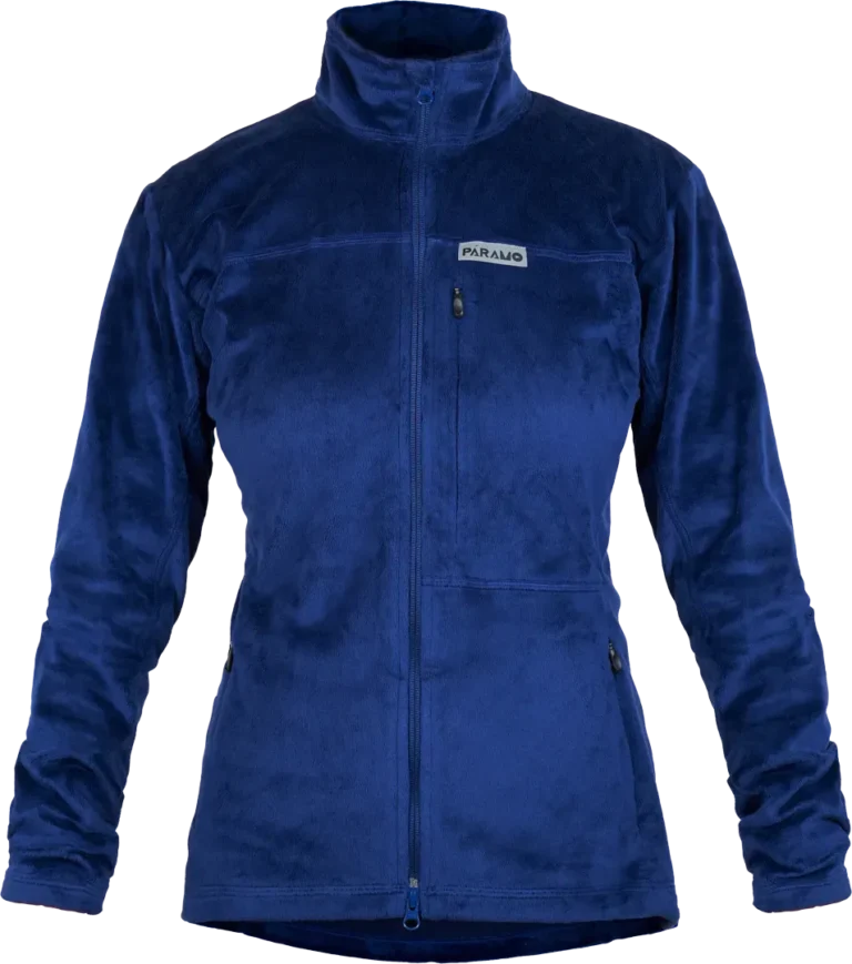 páramo WOMENS BENTU PLUS FLEECE