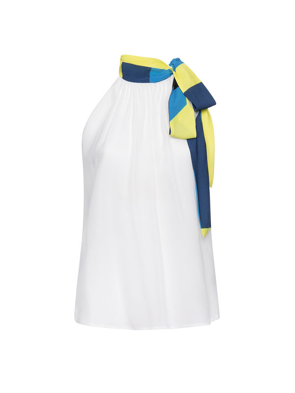 Parden' ADAM Top Vida Navy / 40