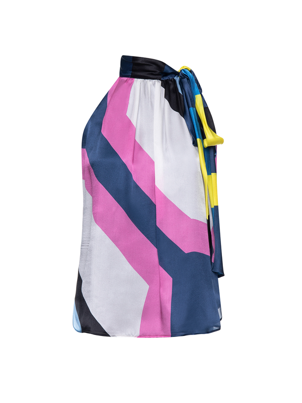 parden' ADAM Top Vida Navy / 40