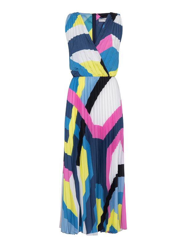 parden' BALFOUR Dress Vida Green / 40