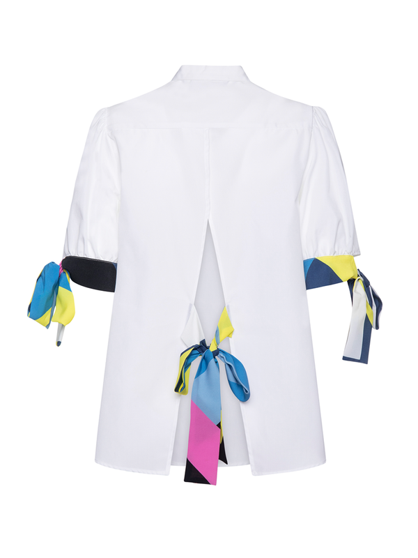 Parden' CAROLA Shirt Vida Green / 40