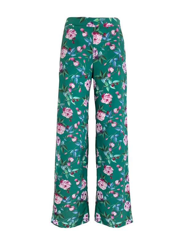 Parden' CARSON Trousers Levante Rose / 40