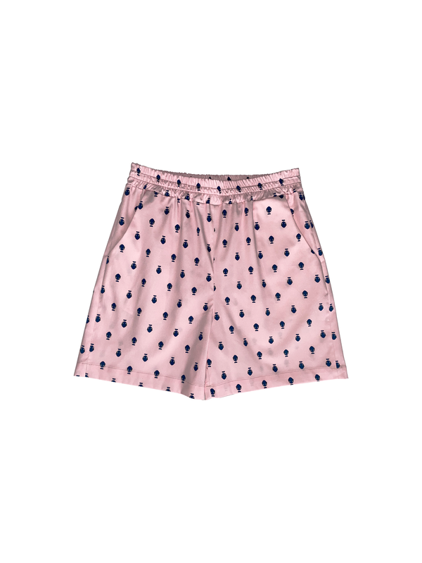 Parden' CLEO Cotton Short 40 / Confetti Pumi