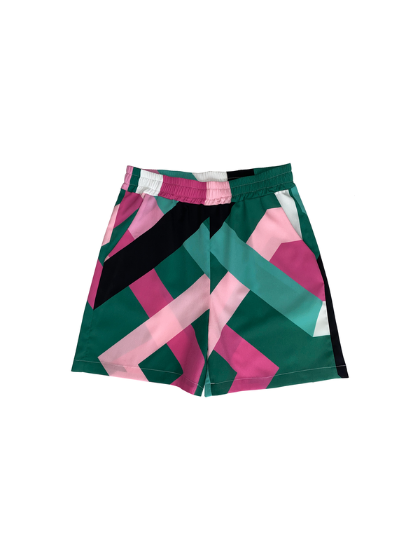 Parden' CLEO Short Vida Creme / 40