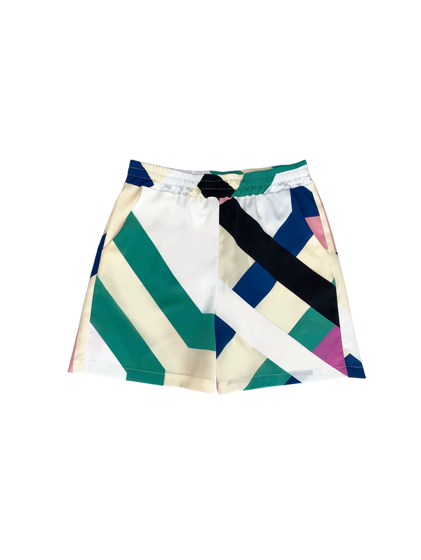 parden' CLEO Short Vida Creme / 40