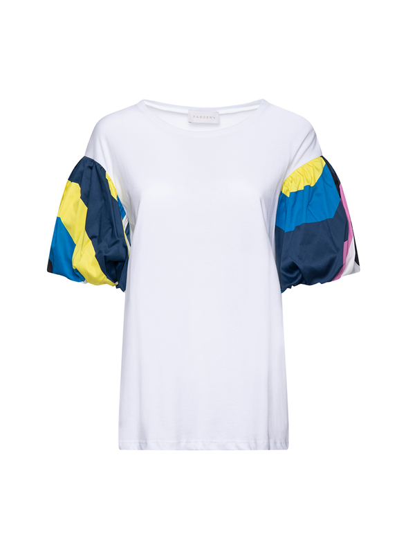 Parden' CONNIE T- Shirt Vida Green / 40