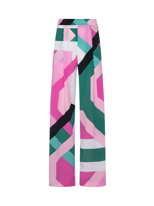 Parden' CONRAD Trousers Vida Navy / 40