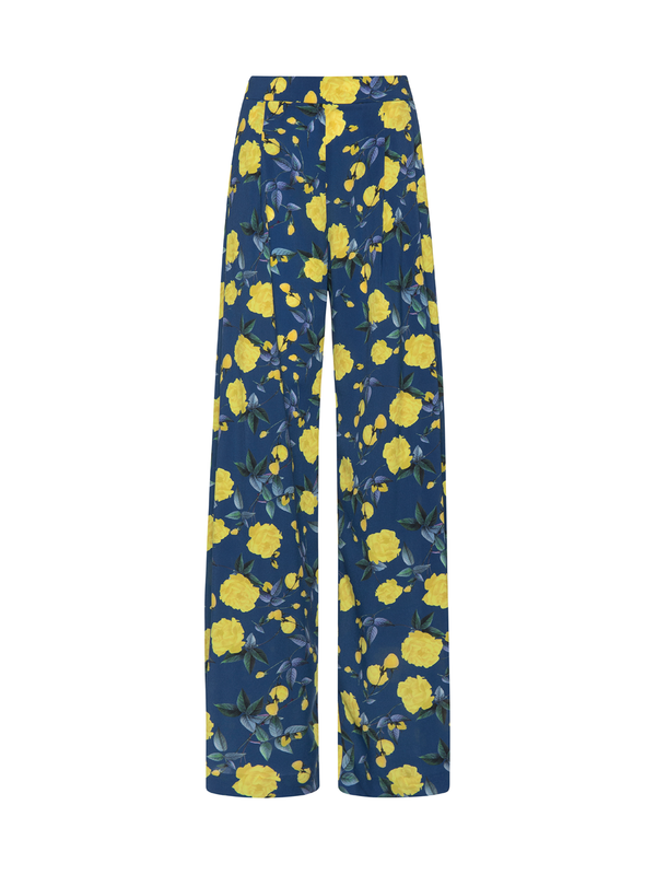 Parden' CONRAD Trousers Vida Navy / 40