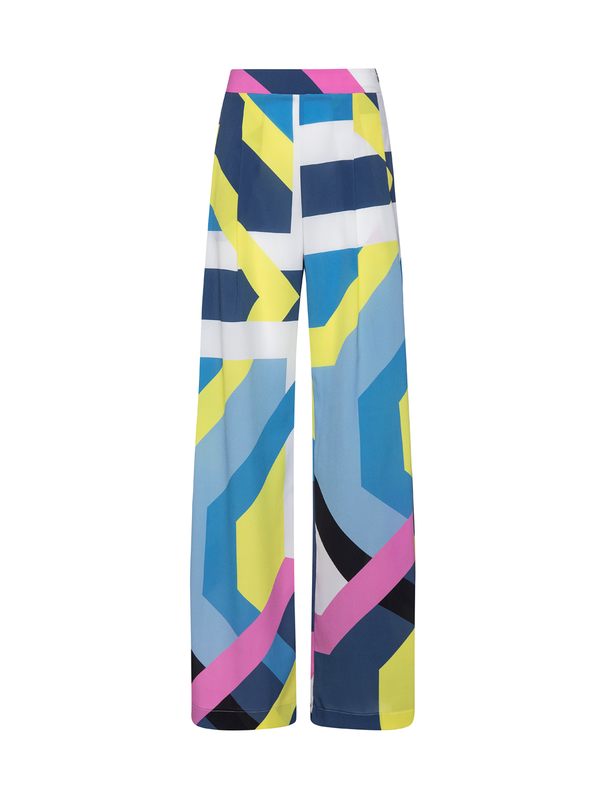 parden' CONRAD Trousers Vida Navy / 40