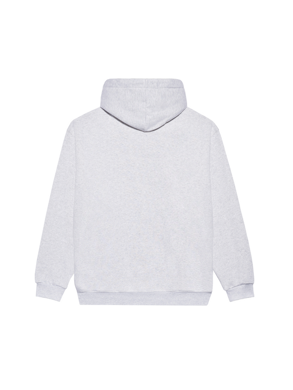 Parden' CuorediPumo Sweatshirt Grey Grey / XS