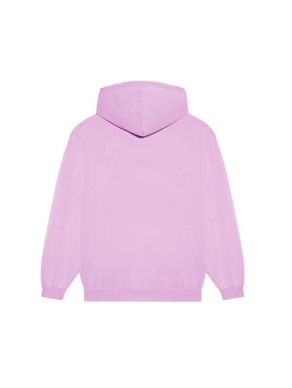 Parden' CuorediPumo Sweatshirt Pink S / Pink
