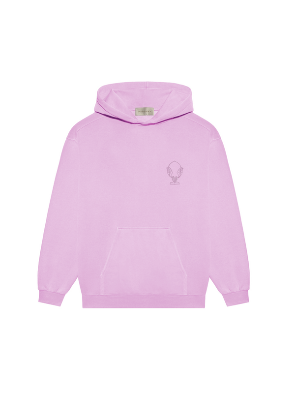 parden' CuorediPumo Sweatshirt Pink S / Pink
