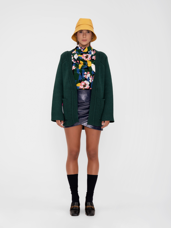 Parden' DAISY Mini Skirt Navy / 40