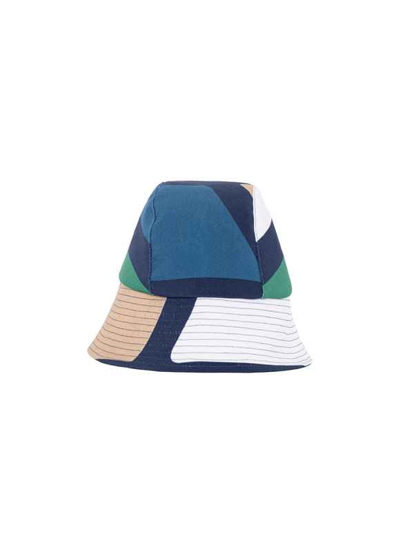 parden' DEN Bucket Hat Melika Camel / 40