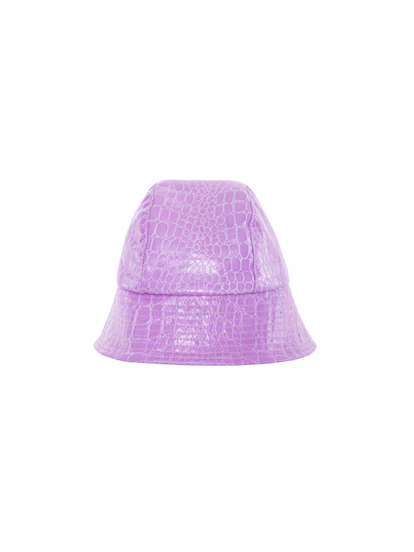 parden' DEN Eco Leather Bucket Hat