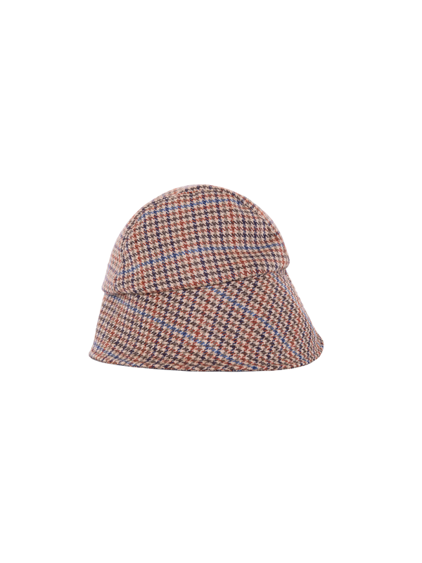 Parden' DEN Wool Bucket Hat