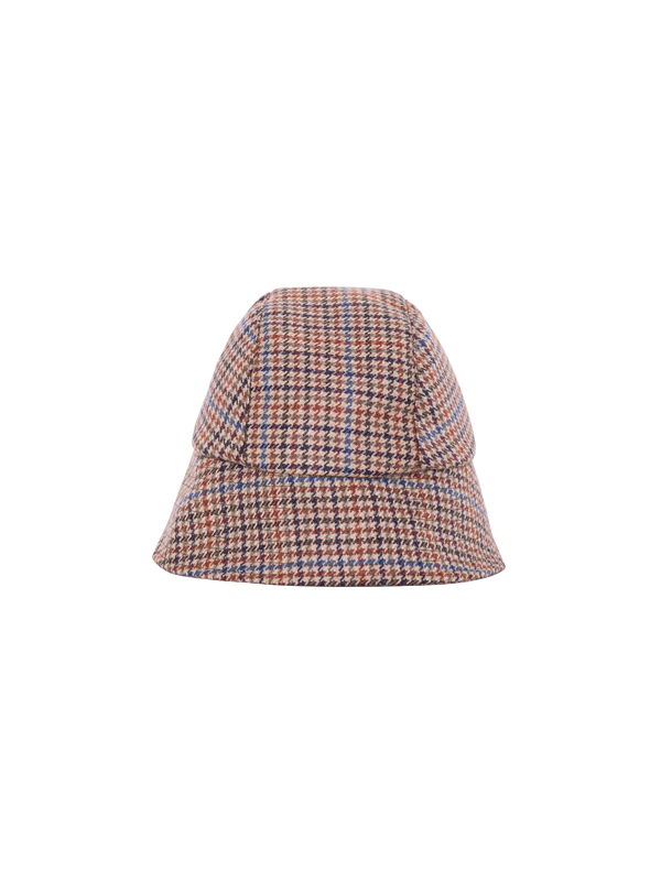 parden' DEN Wool Bucket Hat