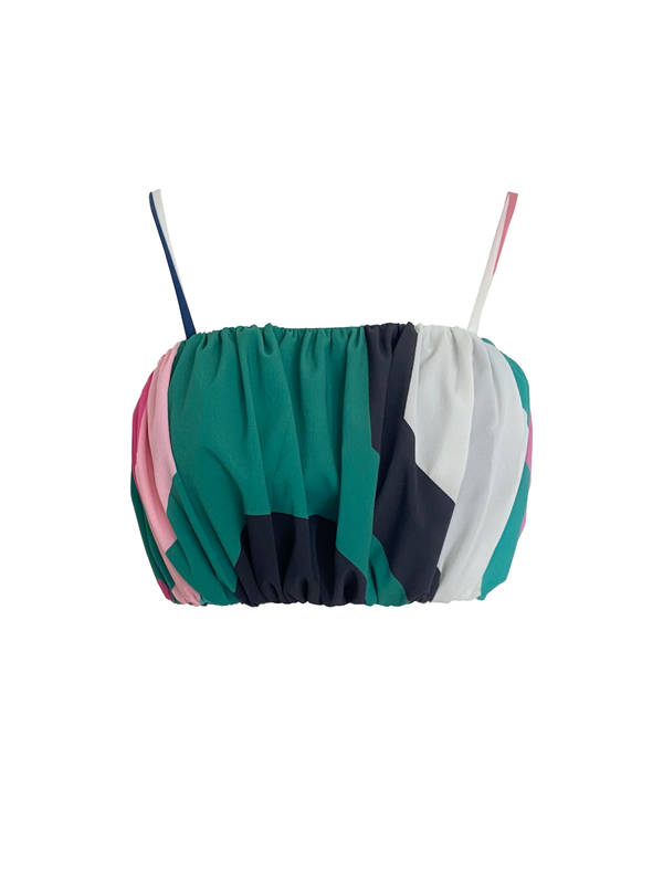 parden' ENEA Top Roses Navy / 40