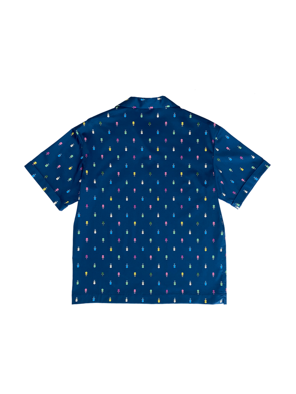 Parden' ILEANA Cotton Shirt Confetti Pumi / 40