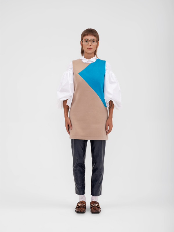 Parden' ISLA Shirt White / 40