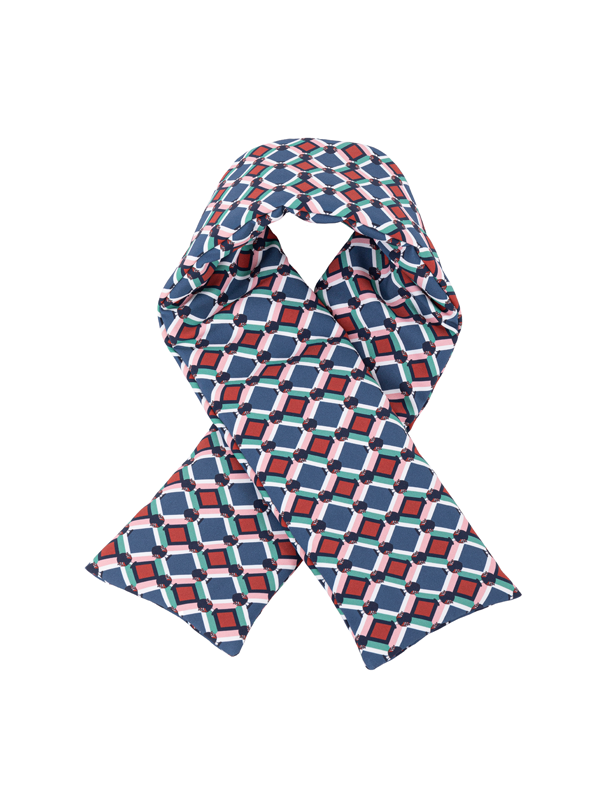 Parden' LEMA Scarf Pumi Navy / 40