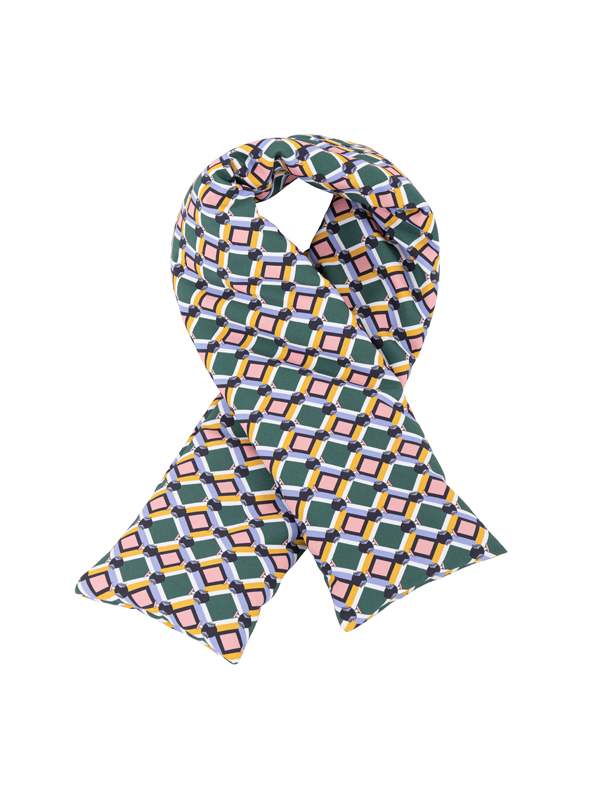 parden' LEMA Scarf Pumi Navy / 40