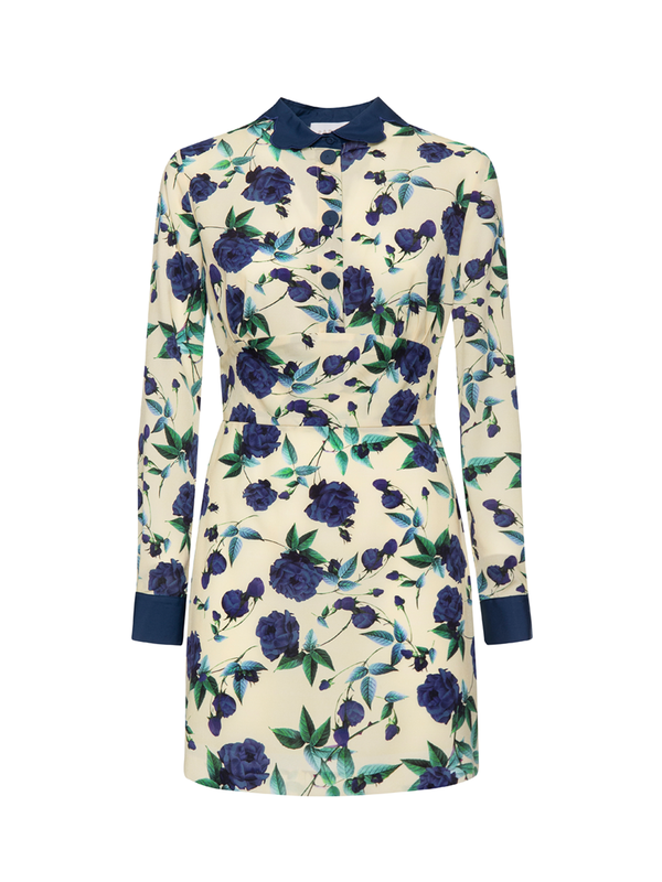 parden' LEONOR Dress Roses Creme / 40