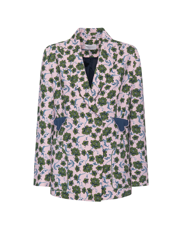 Parden' MEDABER Blazer Creme / 40