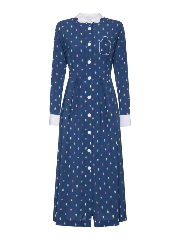 parden' OLALLA Shirt Dress