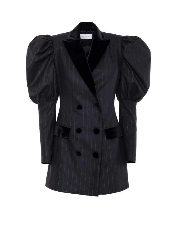 Parden' RADCLIFF Blazer Black / 40