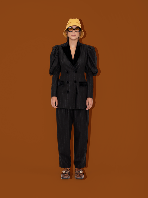 parden' RADCLIFF Blazer Black / 40