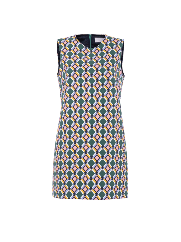 Parden' RAIMI Dress Pumi Navy / 40