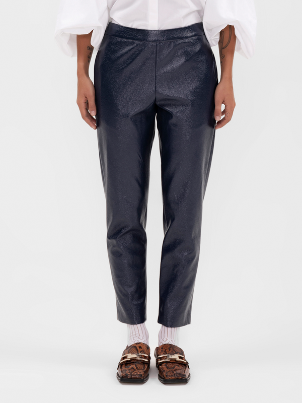 Parden' SABRA Trousers Navy / 40