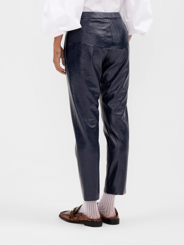 Parden' SABRA Trousers Navy / 40