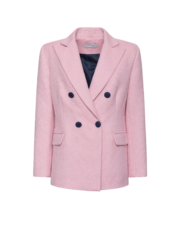 parden' SANDER Blazer Pink / 40