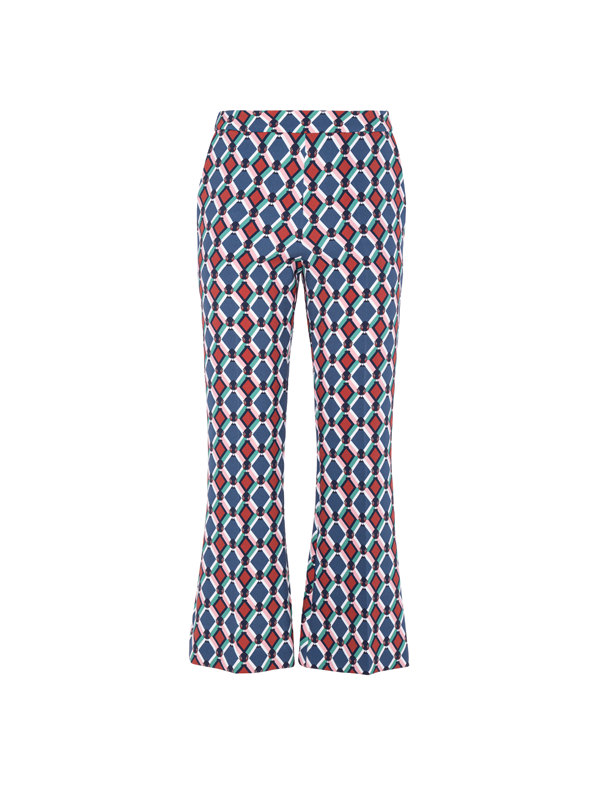 parden' SINO Trousers Pumi Navy / 40