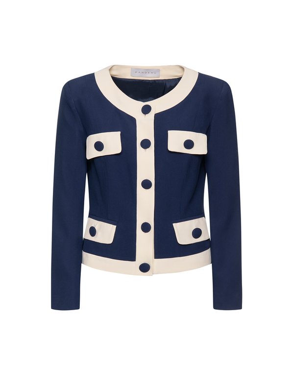 Parden' TARA Jacket Creme / 40